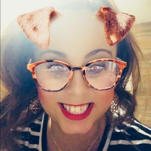 Meet your Posher, Ashlee